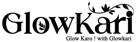 Glow Karo! with GlowKari